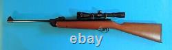 Beeman C1.177 caliber pellet air gun rifle