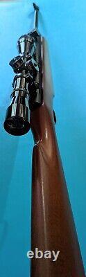 Beeman C1.177 caliber pellet air gun rifle