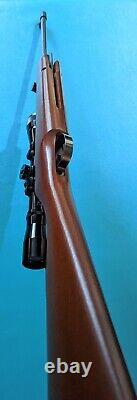 Beeman C1.177 caliber pellet air gun rifle