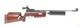 Beeman Co2 Air Guns Rifles. 177 Cal (mod Ar2079a)
