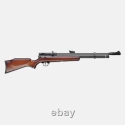Beeman Chief II. 177cal S&G PCP Powered Pellet Air Rifle