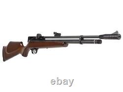 Beeman Chief II PCP. 22 Caliber Air Rifle