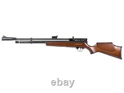 Beeman Chief II PCP. 22 Caliber Air Rifle