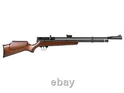 Beeman Chief II PCP. 22 Caliber Air Rifle