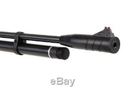 Beeman Chief II PCP Air Rifle. 117.22 Cal. Fiber-Optic Sights 2,000 PSI