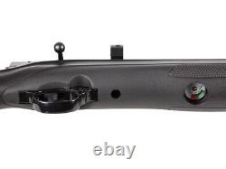 Beeman Chief II Plus. 177 Cal 1000 FPS Multishot Synthetic Stock PCP Air Rifle