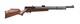 Beeman Chief Ii Plus Wood Stock Bolt Action Pcp Air Rifle Withoptic Sights
