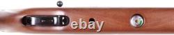Beeman Commander 1517.177 Air Rifle with Scope