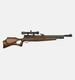 Beeman Commander. 177cal Pcp Powered Pellet Air Rifle With 4x32mm Scope