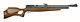 Beeman Commander Pcp Air Rifle. 177 Caliber / Wood Stock 1517