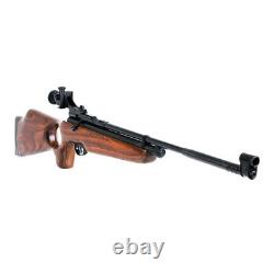 Beeman Competition. 177cal CO2 Powered Single Shot Pellet Air Rifle