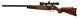 Beeman Elkhorn Air Rifle, Rs2 Trigger Air Gun. 177 Caliber 1000fsp