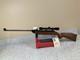 Beeman Falcon Ii. 177 Break Barrel Pellet Air Rifle Tested/working