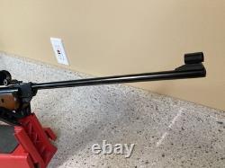 Beeman Falcon II. 177 Break Barrel Pellet Air Rifle Tested/Working
