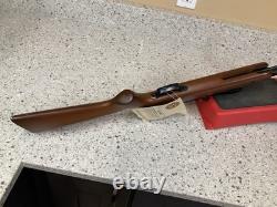 Beeman Falcon II. 177 Break Barrel Pellet Air Rifle Tested/Working