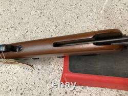 Beeman Falcon II. 177 Break Barrel Pellet Air Rifle Tested/Working