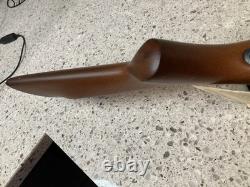 Beeman Falcon II. 177 Break Barrel Pellet Air Rifle Tested/Working