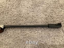 Beeman Grizzly X2 Dual Caliber Air Rifle Cal4.5 (177) (F)