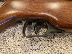 Beeman Grizzly X2 Dual Caliber Air Rifle Cal4.5 (177) (F)