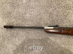 Beeman Grizzly X2 Dual Caliber Air Rifle Cal4.5 (177) (F)