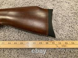 Beeman Grizzly X2 Dual Caliber Air Rifle Cal4.5 (177) (F)