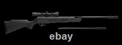 Beeman Kodiak X2 Dual Caliber. 177/. 22 caliber Air Rifle with 4x32 scope/mount