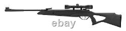 Beeman Longhorn 10617.177 Cal GAS RAM! Break Barrel Pellet Air Rifle