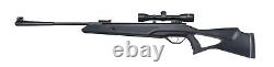 Beeman Longhorn. 177 Caliber Break Barrel Air Rifle with 4 x 32 Scope