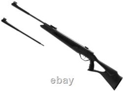 Beeman Longhorn II 10611.177.22 Break Barrel Pellet Rifle