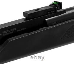 Beeman Longhorn II 10611.177.22 Break Barrel Pellet Rifle