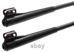 Beeman Longhorn II 10611.177.22 Break Barrel Pellet Rifle
