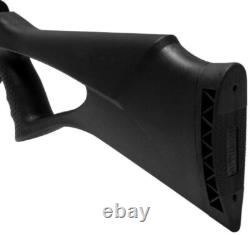 Beeman Longhorn II 10611.177.22 Break Barrel Pellet Rifle