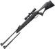 Beeman Longhorn Ii Air Rifle. 177 Break Barrel 1200fps Scope