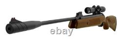 Beeman Marksman Jackal. 177 Cal. Pellet Air Rifle w Scope (Mod 2066)