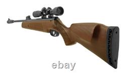Beeman Marksman Jackal. 177 Cal. Pellet Air Rifle w Scope (Mod 2066)