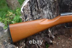 Beeman Model C1.177 Air Rifle carbine Gun used no sights