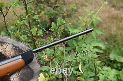 Beeman Model C1.177 Air Rifle carbine Gun used no sights