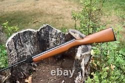 Beeman Model C1.177 Air Rifle carbine Gun used no sights