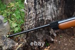 Beeman Model C1.177 Air Rifle carbine Gun used no sights