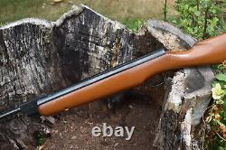 Beeman Model C1.177 Air Rifle carbine Gun used no sights