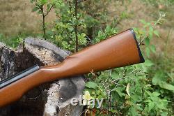 Beeman Model C1.177 Air Rifle carbine Gun used no sights