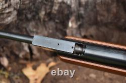 Beeman Model C1.177 Air Rifle carbine Gun used no sights