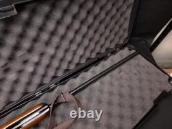 Beeman Model R 10.177 Caliber Break Barrel Air Rifle Tested & Working L259SA