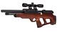 Beeman Pcp Underlever Air Rifle. 177 Cal Model 1357 Best Price/free Shipping