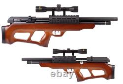 Beeman PCP Underlever Air Rifle. 177 Cal Model 1357 Best Price/Free Shipping