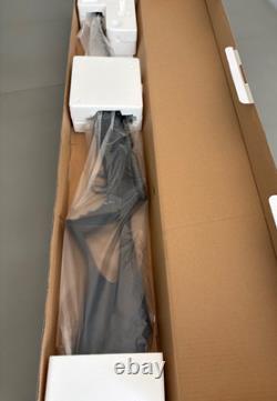 Beeman Power Series Air Rifle QB78S Single Shot. 177 Pellet CO2
