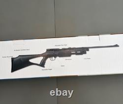 Beeman Power Series Air Rifle QB78S Single Shot. 177 Pellet CO2