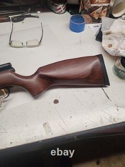 Beeman QB78D. 177 cal Air Rifle Buetiful Condition