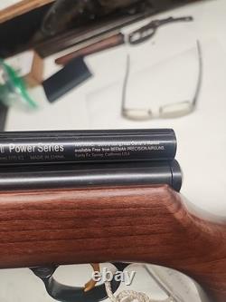 Beeman QB78D. 177 cal Air Rifle Buetiful Condition