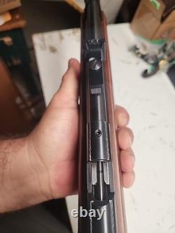 Beeman QB78D. 177 cal Air Rifle Buetiful Condition